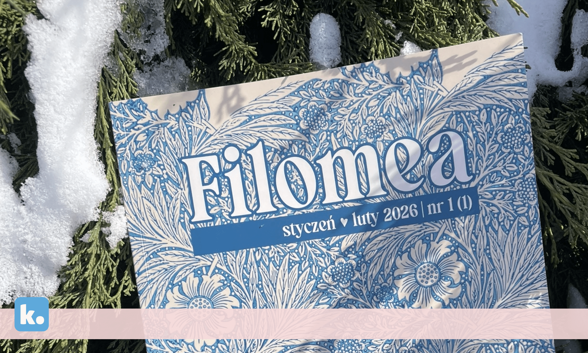 „Filomea”, czyli historia pewnego szaleństwa
